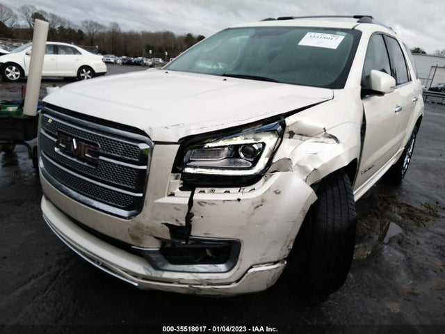 GMC Acadia Denali 2014 1GKKVTKD5EJ116666 Image 6