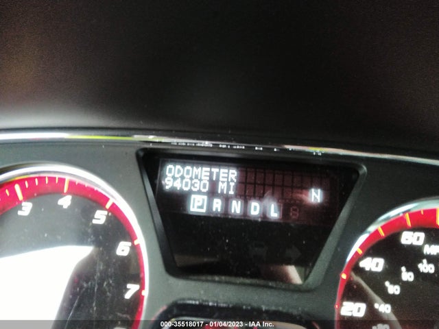GMC Acadia Denali 2014 1GKKVTKD5EJ116666 Image 7