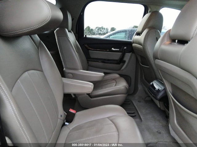 GMC Acadia Denali 2014 1GKKVTKD5EJ116666 Image 8