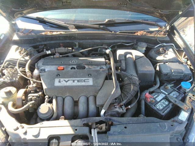 Acura RSX 2006 JH4DC54846S019247 Image 11