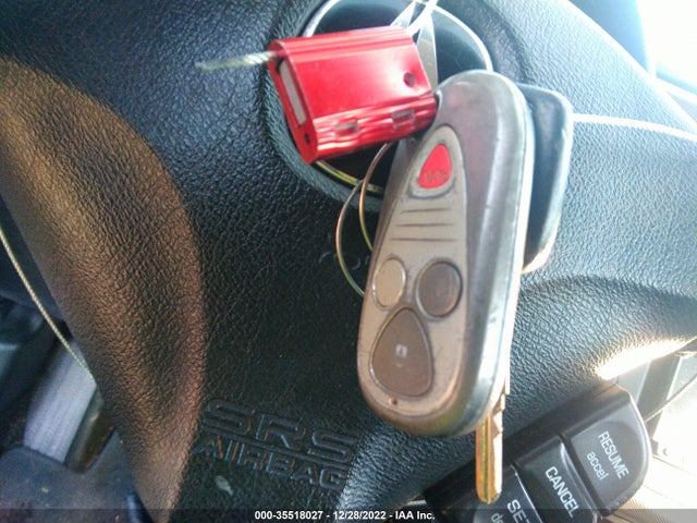 Acura RSX 2006 JH4DC54846S019247 Image 3