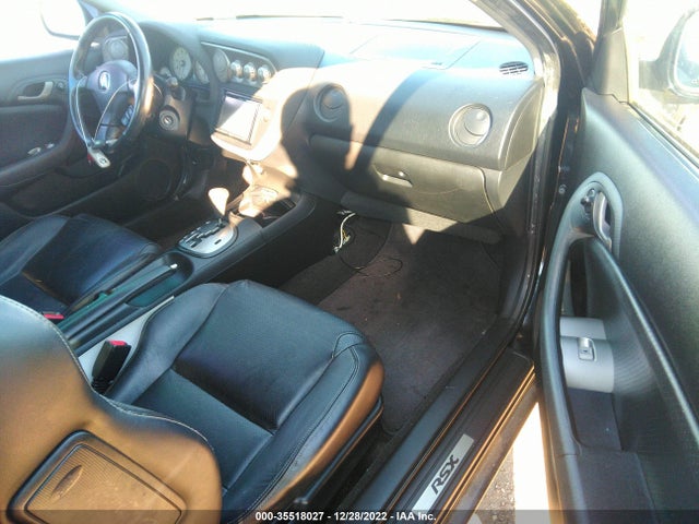 Acura RSX 2006 JH4DC54846S019247 Image 6