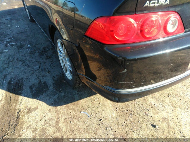 Acura RSX 2006 JH4DC54846S019247 Image 7