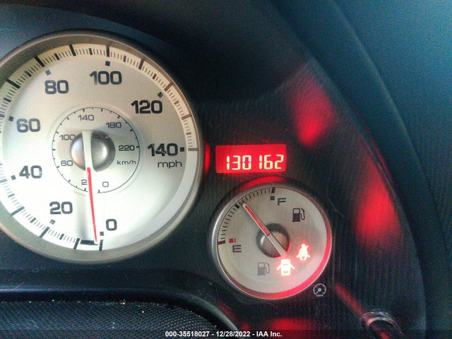 Acura RSX 2006 JH4DC54846S019247 Image 8