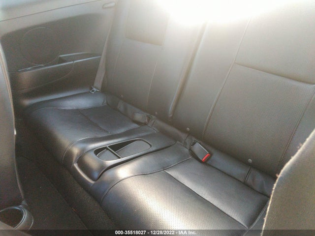 Acura RSX 2006 JH4DC54846S019247 Image 9
