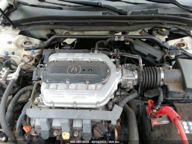 2011 ACURA TL TECH VIN: 19UUA8F55BA002941