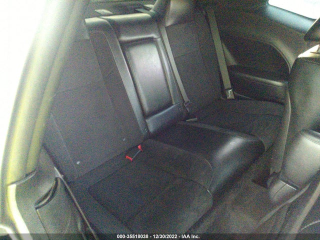 Dodge Challenger R/t Scat Pack 2016 2C3CDZFJ0GH263024 Image 8