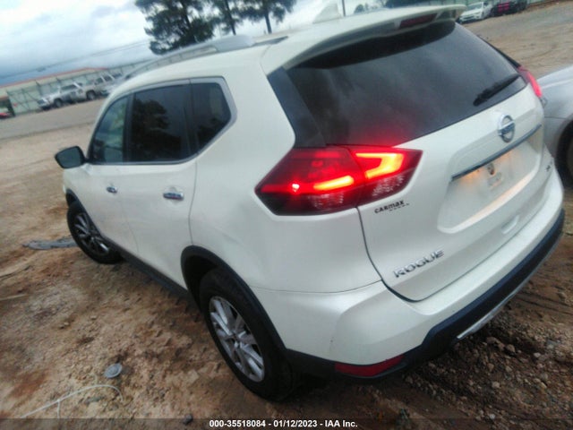 2018 Nissan Rogue, VIN: JN8AT2MV8JW318142