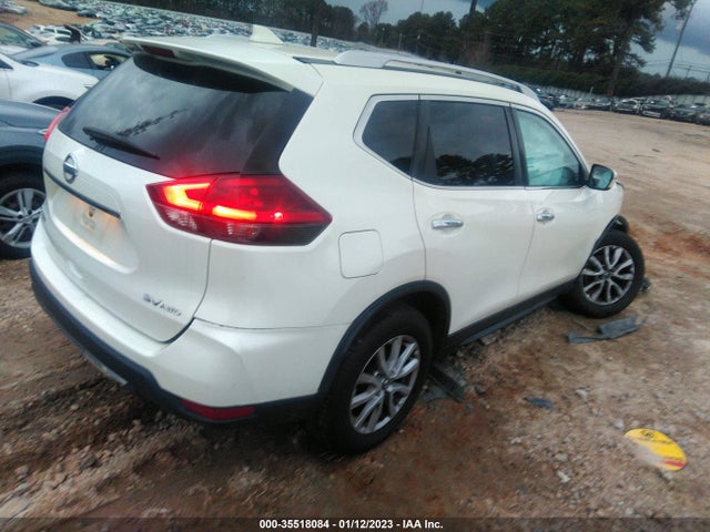 2018 Nissan Rogue, VIN: JN8AT2MV8JW318142