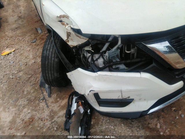 2018 Nissan Rogue, VIN: JN8AT2MV8JW318142