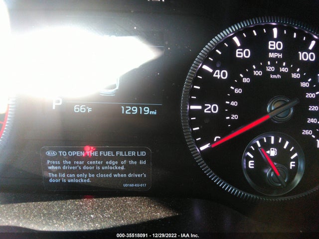 2020 Kia Telluride, VIN: 5XYP34HC6LG032378