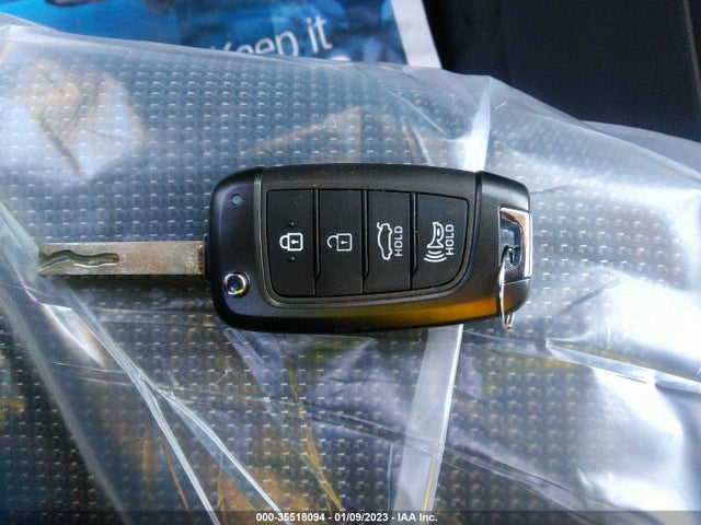 Hyundai Accent Sel 2022 3KPC24A62NE188178 Image 3