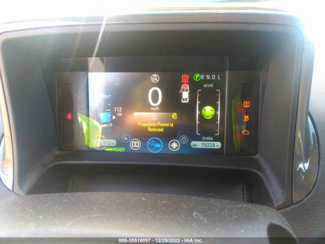 Chevrolet Volt 2015 1G1RC6E41FU124429 Image 8