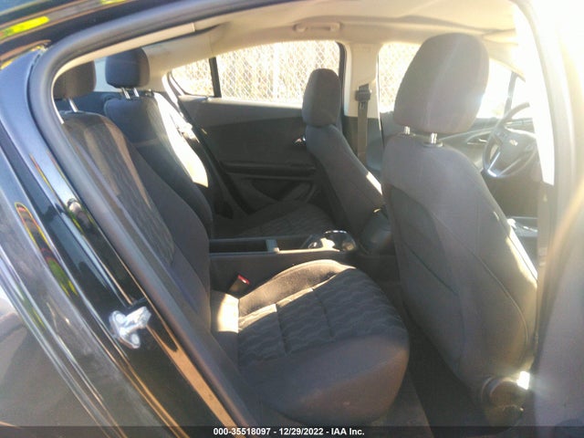 Chevrolet Volt 2015 1G1RC6E41FU124429 Image 9
