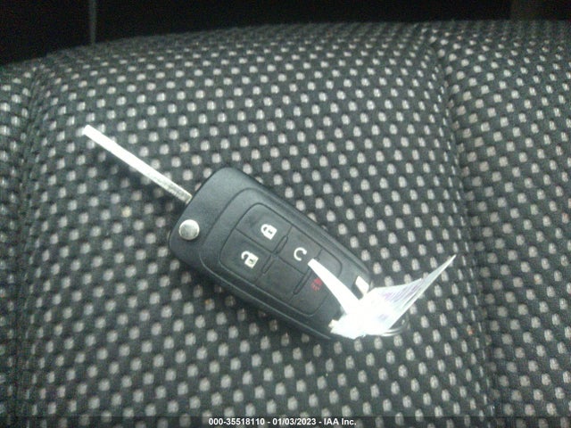 GMC Terrain Sle 2013 2GKFLTEK9D6287546 Image 3
