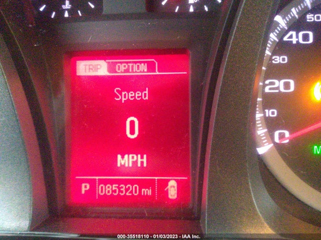 GMC Terrain Sle 2013 2GKFLTEK9D6287546 Image 9
