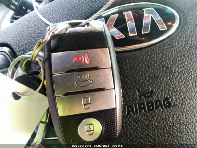 3KPFN5A36HE151770 KIA Forte5 Sx
