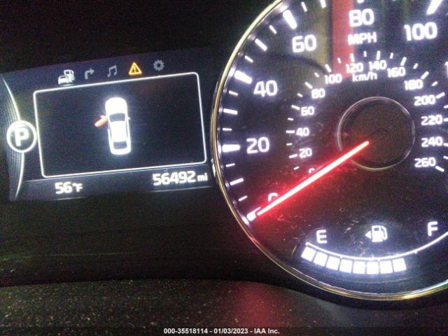 3KPFN5A36HE151770 KIA Forte5 Sx