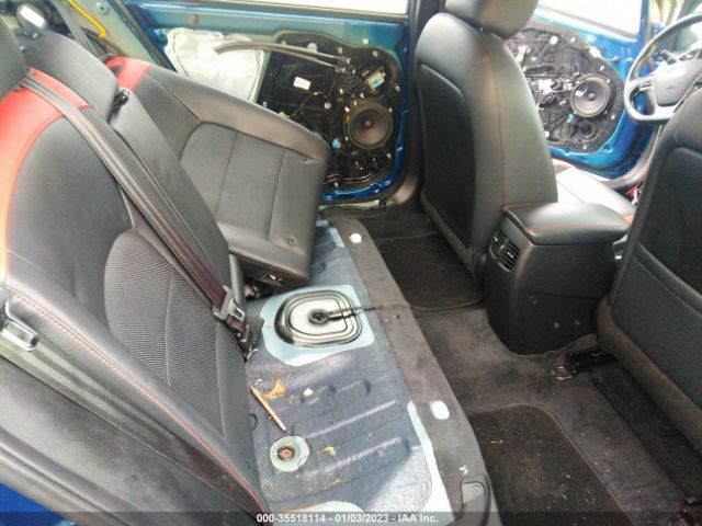 3KPFN5A36HE151770 KIA Forte5 Sx