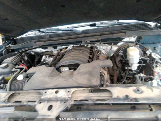 GMC Sierra 1500 Sle 2014 1GTV2UEC2EZ107922 Image 10