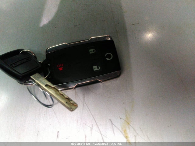 GMC Sierra 1500 Sle 2014 1GTV2UEC2EZ107922 Image 11