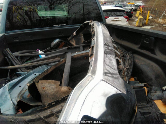 GMC Sierra 1500 Sle 2014 1GTV2UEC2EZ107922 Image 12