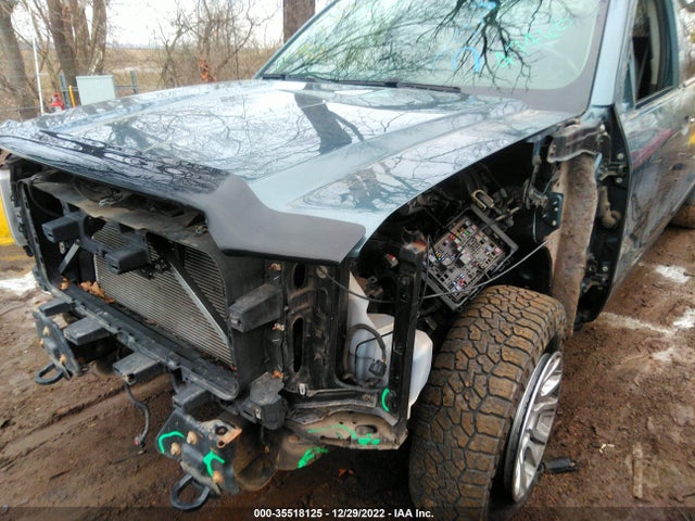 GMC Sierra 1500 Sle 2014 1GTV2UEC2EZ107922 Image 6