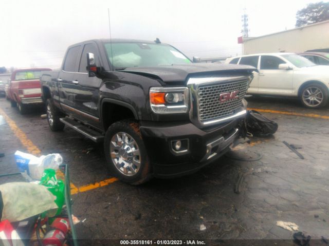 1GT12UE86GF160699 auction archive image