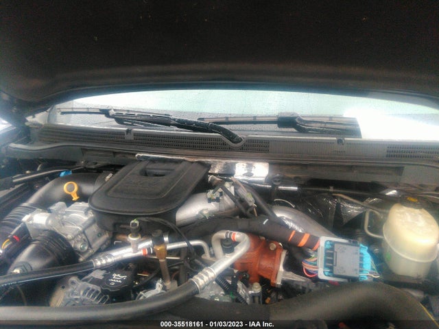 GMC SIERRA 2500HD 2016 1GT12UE86GF160699 Image 10