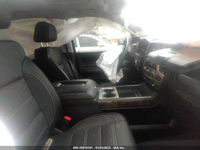 GMC SIERRA 2500HD 2016 1GT12UE86GF160699 Image 5