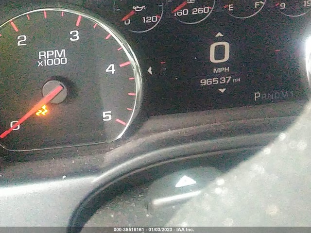 GMC SIERRA 2500HD 2016 1GT12UE86GF160699 Image 7