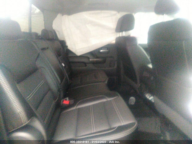 GMC SIERRA 2500HD 2016 1GT12UE86GF160699 Image 8