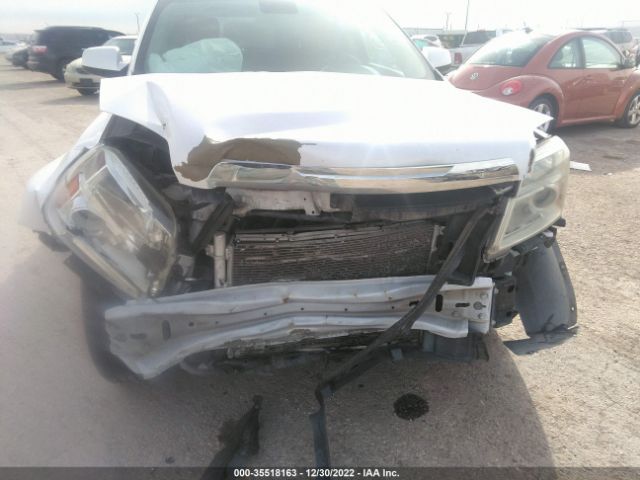2GKALMEK4H6114829 GMC Terrain Sle