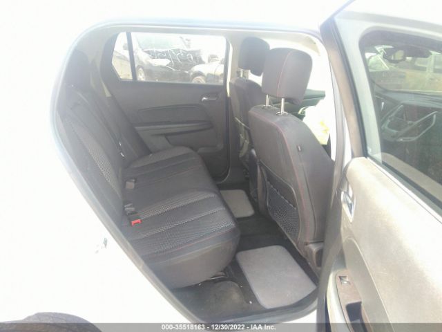 2GKALMEK4H6114829 GMC Terrain Sle