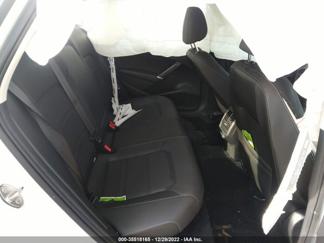 2022 Volkswagen Passat, VIN: 1VWSA7A30NC001630