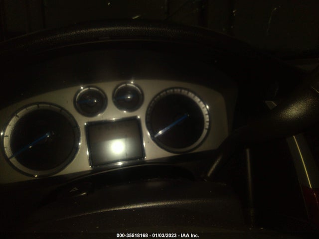 3GYT4MEF9BG155211 Cadillac ESCALADE EXT