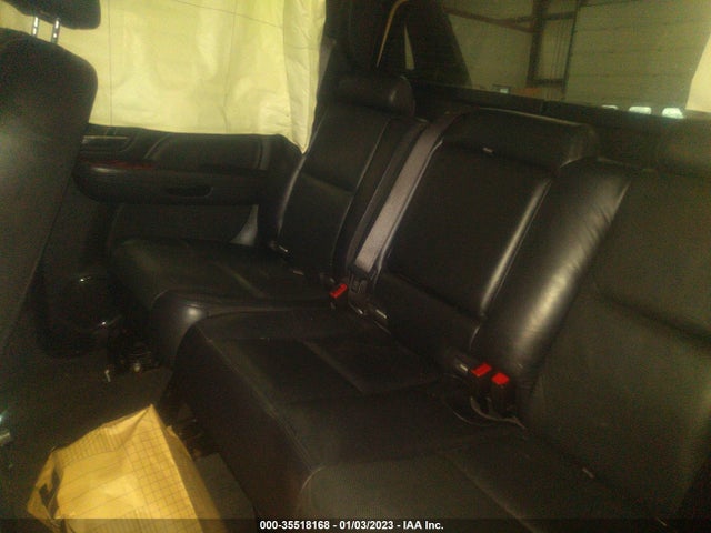 3GYT4MEF9BG155211 Cadillac ESCALADE EXT
