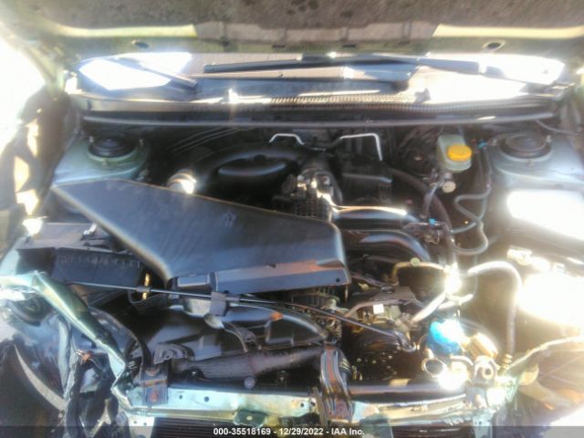 JF1GJAC68EH026605 Subaru Impreza Sedan Premium