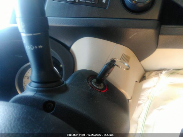 JF1GJAC68EH026605 Subaru Impreza Sedan Premium