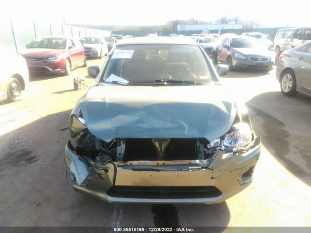 JF1GJAC68EH026605 Subaru Impreza Sedan Premium