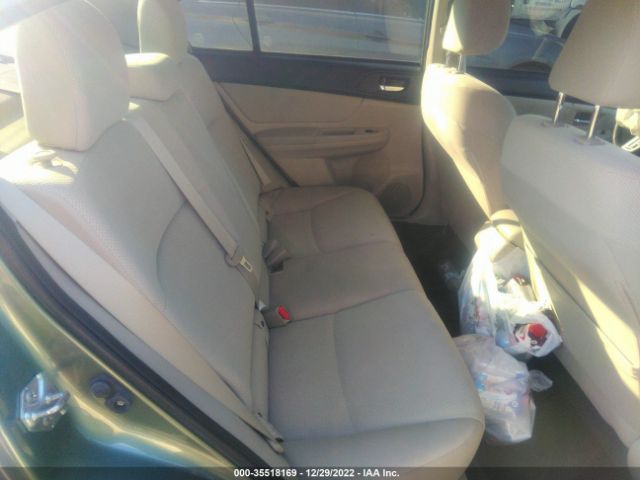 JF1GJAC68EH026605 Subaru Impreza Sedan Premium