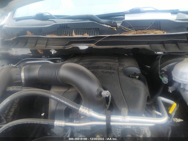 2019 Ram 1500, VIN: 1C6RR7FT7KS619426