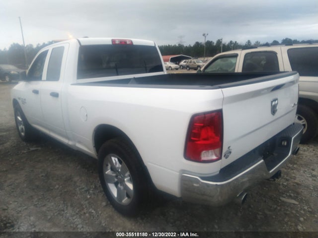 2019 Ram 1500, VIN: 1C6RR7FT7KS619426