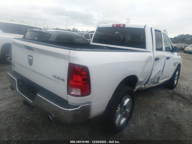 2019 Ram 1500, VIN: 1C6RR7FT7KS619426