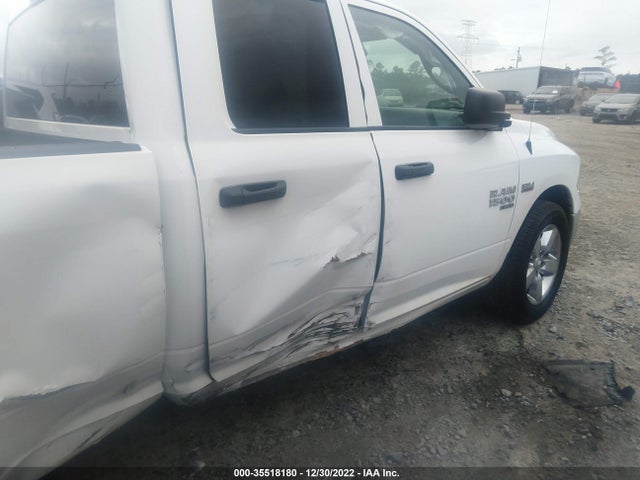 2019 Ram 1500, VIN: 1C6RR7FT7KS619426