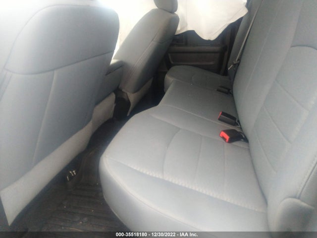 2019 Ram 1500, VIN: 1C6RR7FT7KS619426