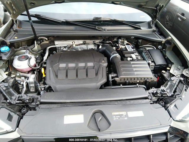 2022 Audi Q3, VIN: WA1EECF3XN1051866