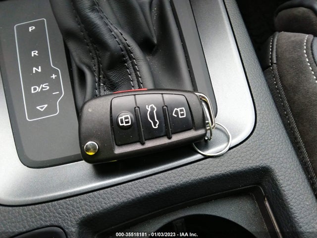2022 Audi Q3, VIN: WA1EECF3XN1051866