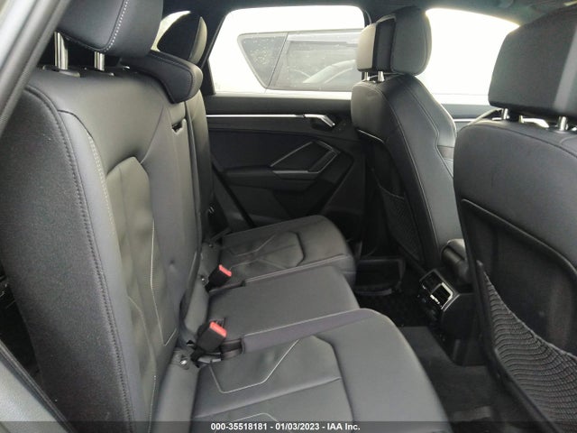 2022 Audi Q3, VIN: WA1EECF3XN1051866
