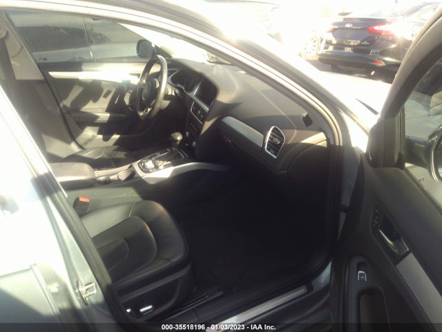 WAUFFAFL2GN007428 Audi A4 Premium Plus